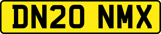 DN20NMX