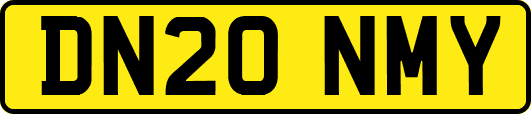 DN20NMY
