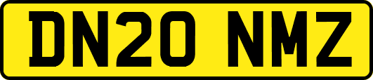 DN20NMZ