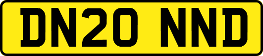 DN20NND