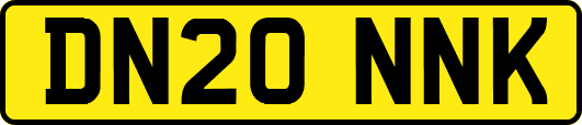 DN20NNK