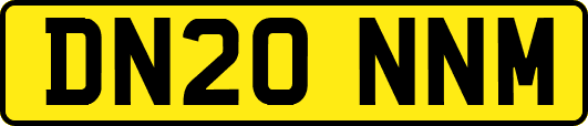 DN20NNM