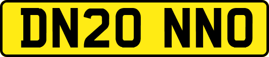 DN20NNO