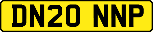 DN20NNP