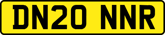 DN20NNR