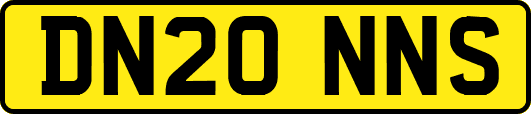 DN20NNS
