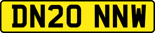 DN20NNW