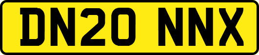 DN20NNX