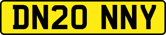 DN20NNY