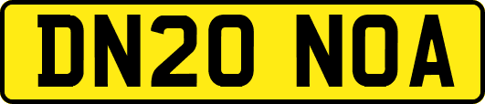 DN20NOA