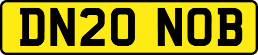 DN20NOB
