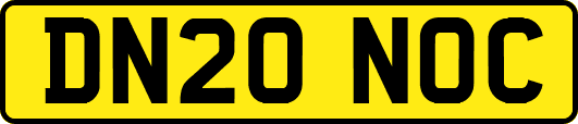 DN20NOC