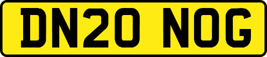 DN20NOG