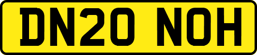 DN20NOH