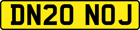 DN20NOJ