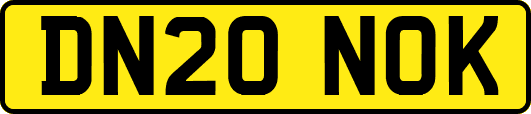 DN20NOK
