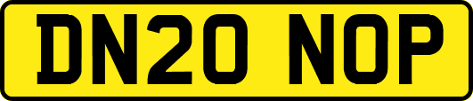 DN20NOP