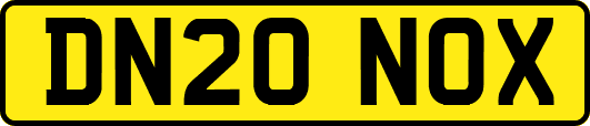DN20NOX