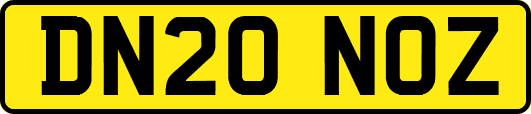 DN20NOZ