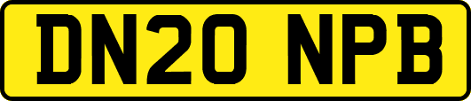DN20NPB