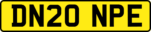 DN20NPE