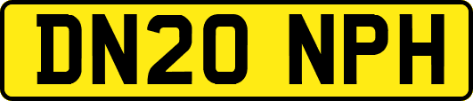 DN20NPH