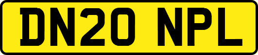 DN20NPL