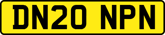 DN20NPN