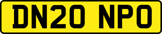 DN20NPO