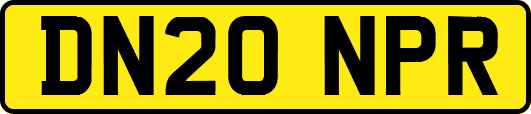 DN20NPR