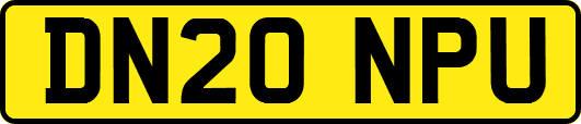 DN20NPU