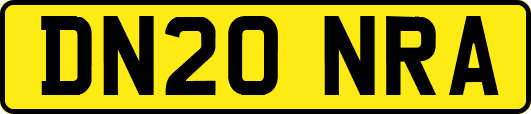 DN20NRA