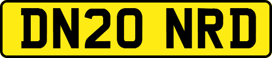 DN20NRD
