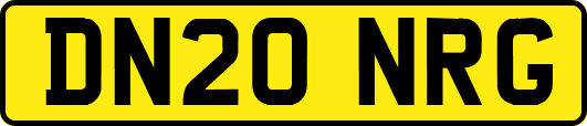 DN20NRG