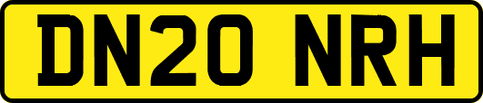 DN20NRH