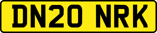 DN20NRK