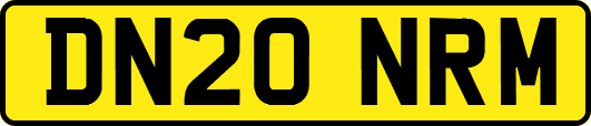 DN20NRM