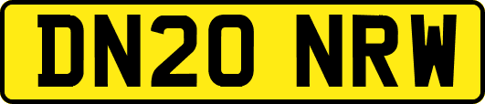 DN20NRW