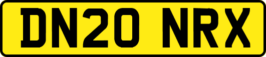 DN20NRX