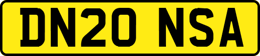 DN20NSA