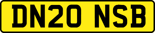 DN20NSB