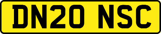 DN20NSC