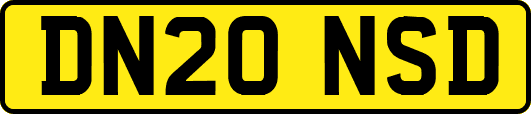 DN20NSD