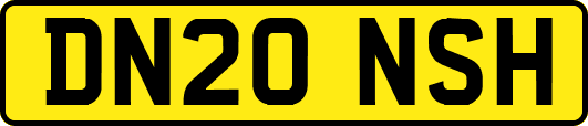 DN20NSH
