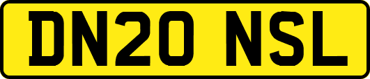 DN20NSL