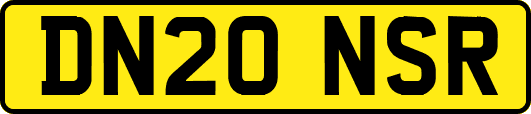 DN20NSR