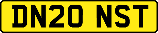 DN20NST
