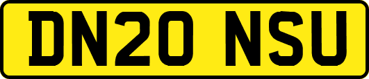 DN20NSU
