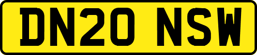 DN20NSW