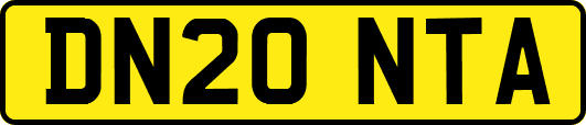 DN20NTA